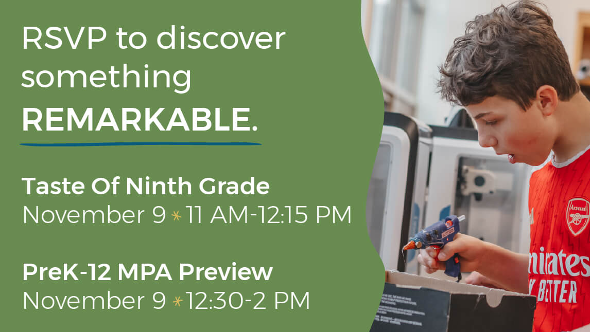 November Preview 2025